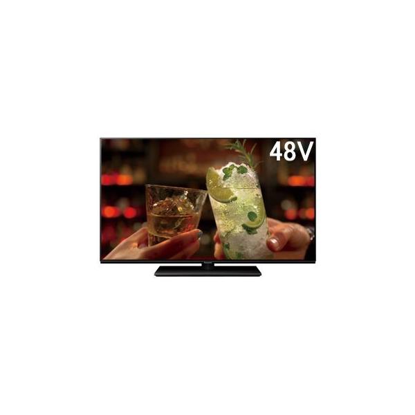 Panasonic TH-48LZ1800 4K有機ELテレビ 4Kダブルチューナー内蔵 有機ELテレビ MZ1800シリーズ | 4K液晶
