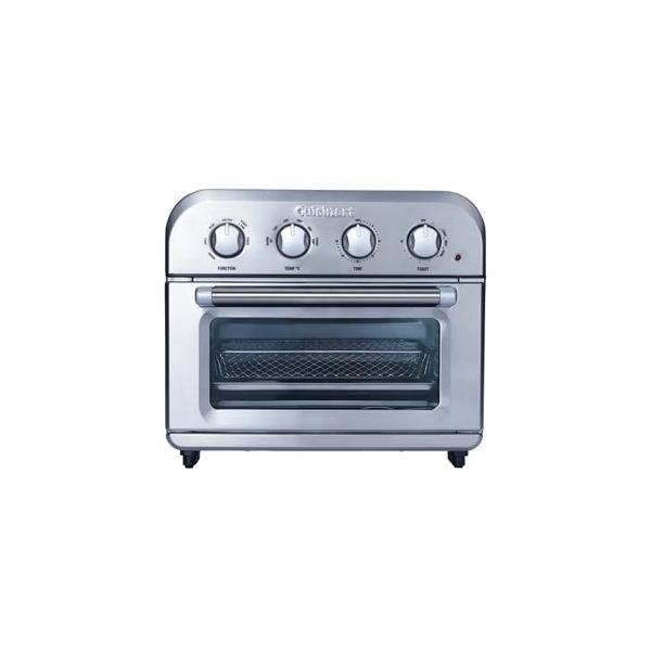 TOA-39SJ-S クイジナート Cuisinart エアフライオーブントースター