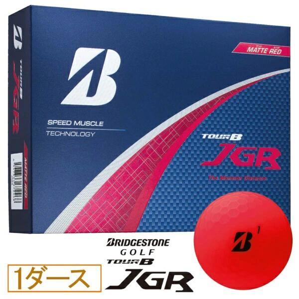 TOUR-B-JGR-RX BRIDGESTONE ゴルフボール 1ダース GOLF TOUR B JGR