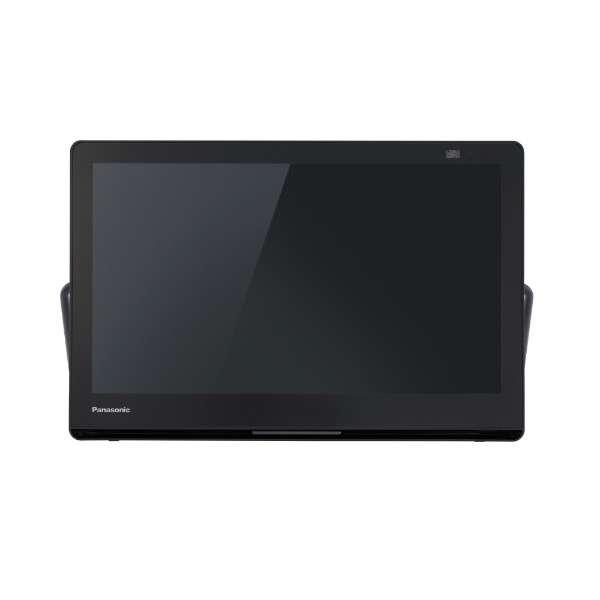 【美品】 Panasonic プライベートビエラ テレビ  UN-15L12H UN-15L12H パナソニック Panasonic プライベートビエラ ポータブル