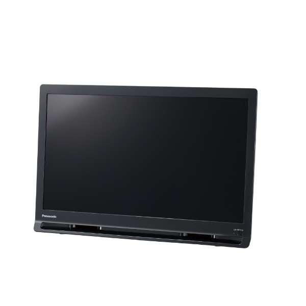 Panasonic プライベートビエラ　テレビ　型番UN-19F11-K 楽天市場】【公式店】Panasonic 19V型 ポータブル 液晶テレビ