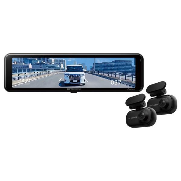 Pioneer VREC-MS700D ドライブレコーダー VREC-MS700D パイオニア(Pioneer) カロッツェリア ドライブレコーダー
