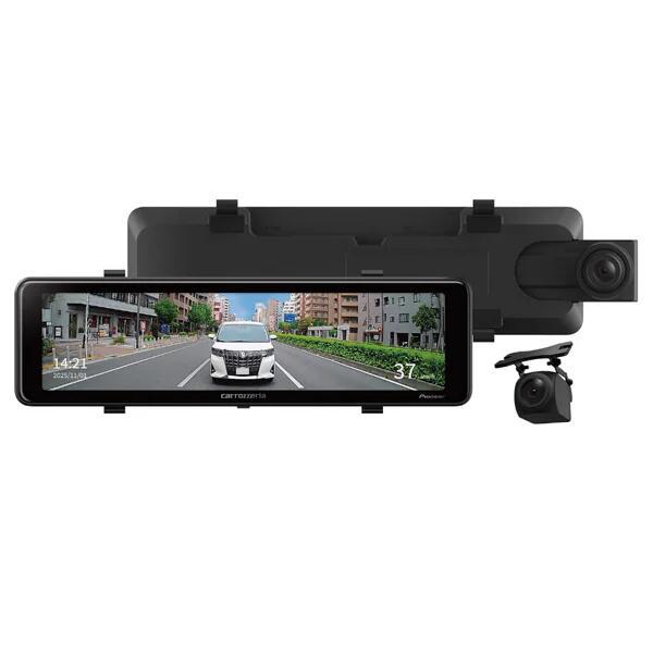 VREC-MZ300D パイオニア PIONEER ドライブレコーダーユニット : サカイ
