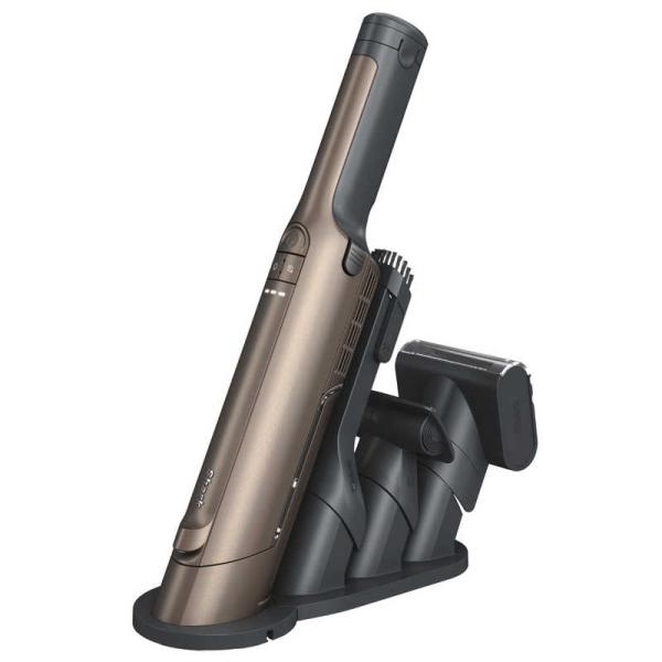 Shark EVOPOWER EX 充電式ハンディクリーナー WV417JGY WV415JBR シャーク EVOPOWER EX 充電式ハンディクリーナー