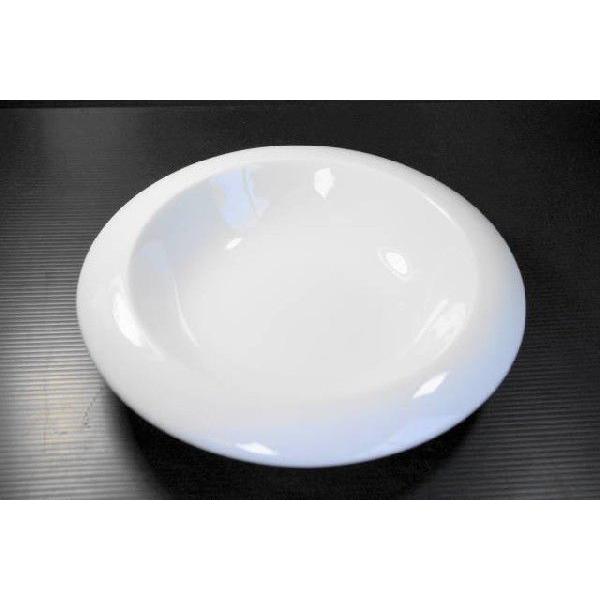 新品未使用　ツェツェアソシエ　スープ皿22cm 2枚セット ツェツェ・アソシエ お腹ペコペコのお皿たち スープ皿 22cm ホワイト