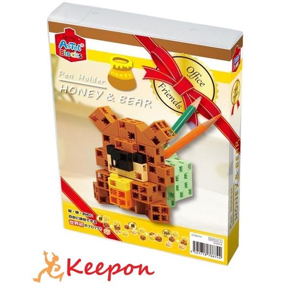 A[ebNubN@ItBXtY@N} v[g artecblocks y CeA ArtecubN ʐ^ Lbg 