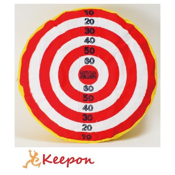 イクメンパパ　スナックゴルフとターゲット スナッグゴルフ スナッグターゲット 基本 子どもから大人まで