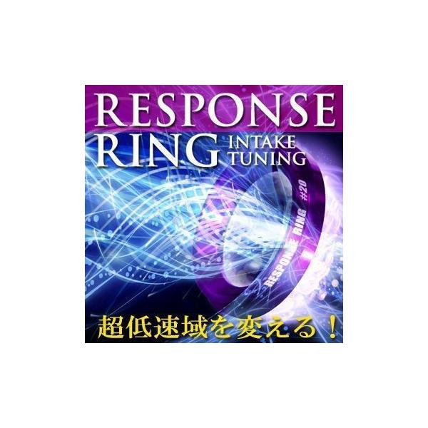 シエクル(siecle) レスポンスリング スバル レガシィ