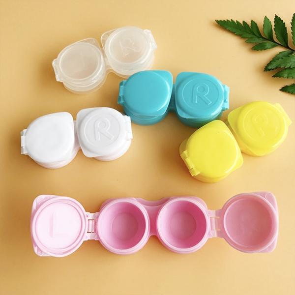 21新作 コンタクトレンズケース ケース 送料無料 持ち運び収納ケース 大容量 コンタクト かわいい おしゃれ 旅行 携帯 Buyee Servis Zakupok Tretim Licom Buyee Pokupajte Iz Yaponii