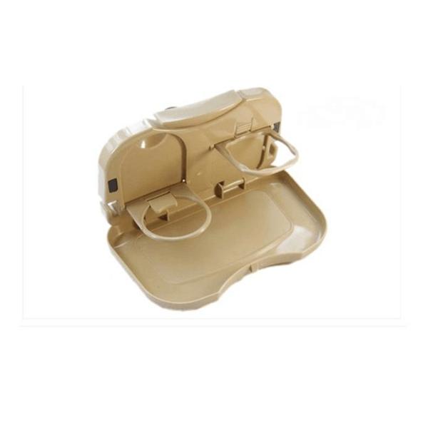 19夏新作 車載簡単テーブル 後部座席シートバック 車用 折畳み式テーブル 収納 シートバックポケット 送料無料 返品不可 多機能 勉強 事務用 かー用品 車内食卓