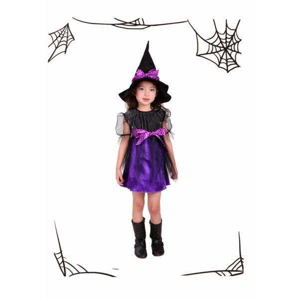 送料無料 ハロウィン 衣装 子供 魔女 コスプレ衣装 コウモリ 魔女 悪魔 魔法 巫女 小魔女 子供用 女の子 コスチューム ハロウィン仮装 Buyee Buyee 提供一站式最全面最专业现地yahoo Japan拍卖代bid代拍代购服务 Bot Online