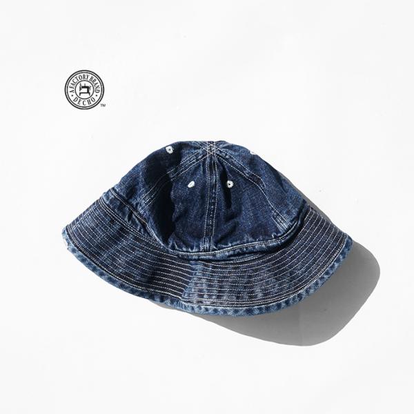 DECHO（デコー） 帽子 HAT メンズ ブランド ユニセックス