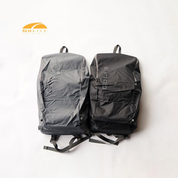 GOLITE（ゴーライト） ION 23L PACK イオン23Lパック バックパック
