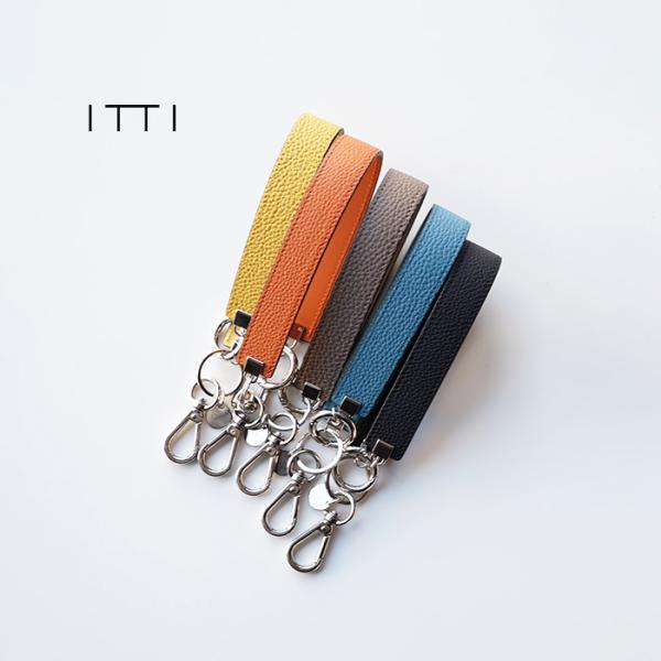 ITTI（イッチ） 20%OFFセール HERRIE WRIST STRAP / DIPLO FJORD