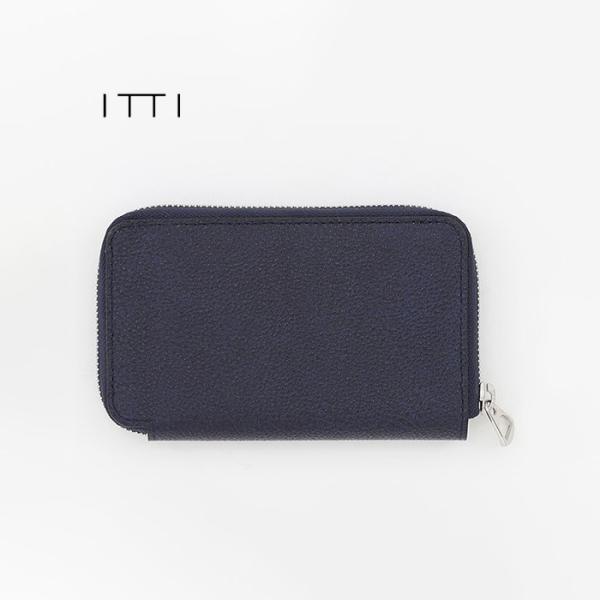 ITTI（イッチ） CRISTY SMART MID WLT.5 /AIZAN クリスティベリー