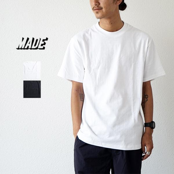 Tシャツ(半袖/袖なし) MY ELABORATE TEE White 無地半袖Tシャツ(ホワイト、L) | 【TOAMIT】抗原検査キット
