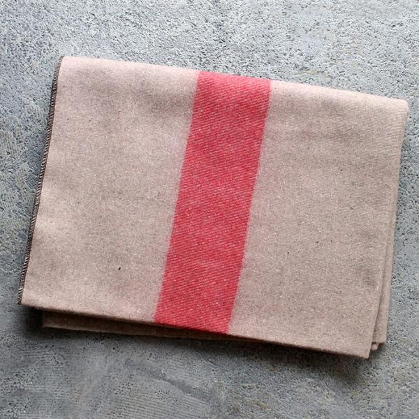 ROTHCO（ロスコ） SWISS STYLE BLANCKET スイススタイルブランケット