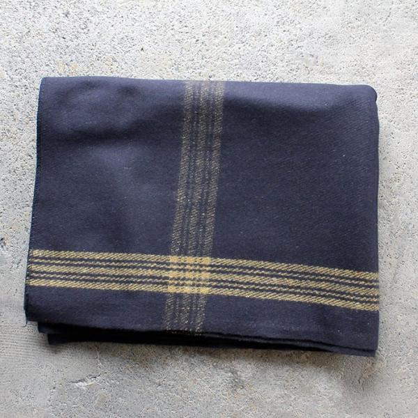 ROTHCO（ロスコ） WOOL BLANCKET ウールブランケット ブランケット