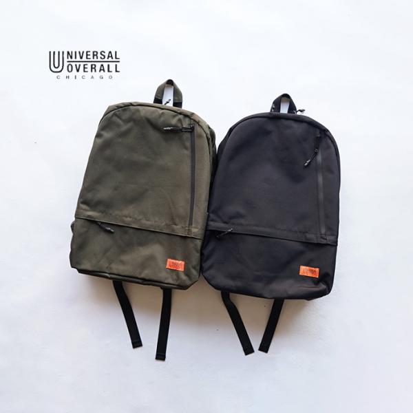 UNIVERSAL OVERALL ユニバーサルオーバーオール 11ポケットリュック 