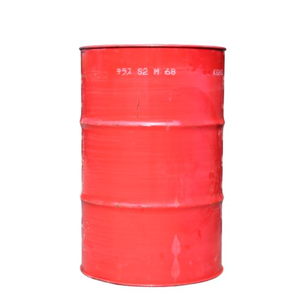 シェル テラスS2M46 ドラム缶 200L (法人様限定） : KEGオンライン