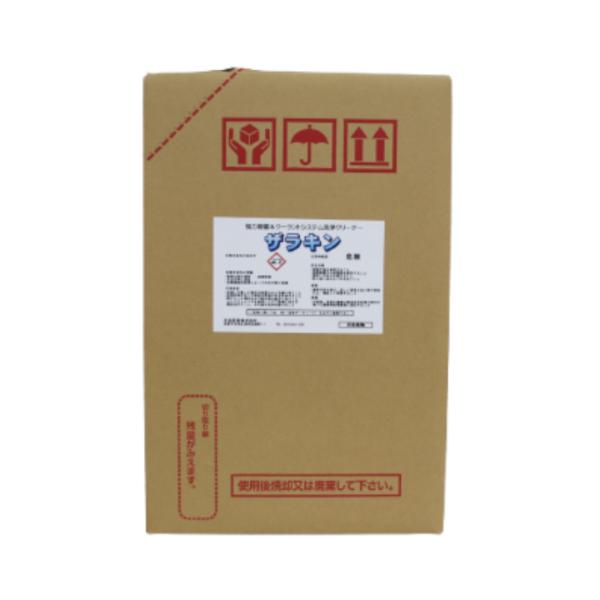 水溶性切削液（クーラント）の殺菌洗浄剤です。用途入替前の水溶性切削液のタンクに添加してください。こんなお悩みをお持ちの方に・いくら更油しても腐敗臭が取れない・機械の配管内部とタンク内部の汚れが心配・更油してもすぐに液が汚れる特徴・エマルジョ...