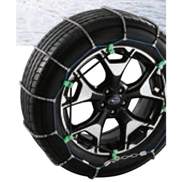 SUBARUスバルIMPREZA XVインプレッサ XV スプリングチェーン GT3 GT7 純正用品B3177AJ010