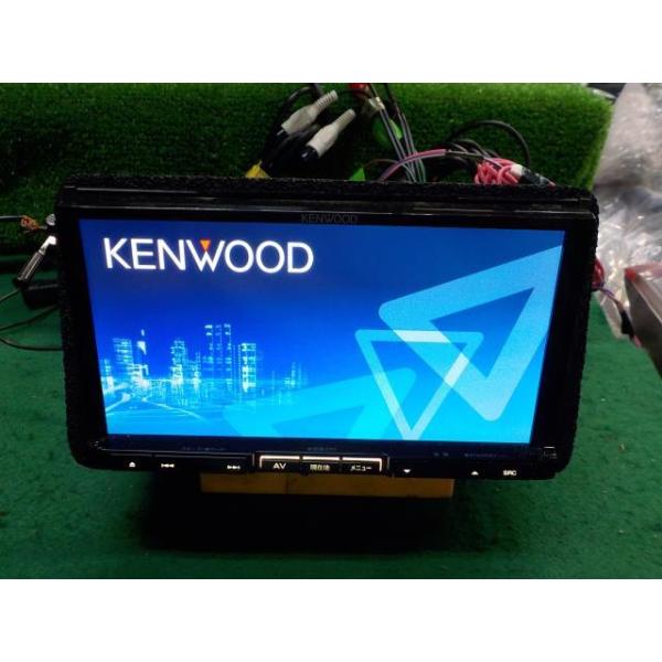 タイムセール KENWOOD MDV-525 ケンウッド 彩速ナビ2016 ienomat.com.br