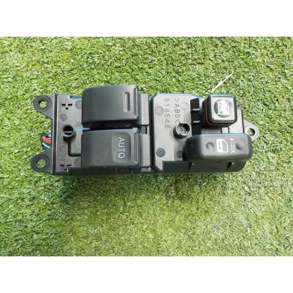 プロボックス NHP160V パワーウインドウスイッチ メインスイッチ : 啓