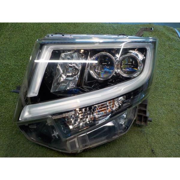 SUBARU（スバル） ステラカスタム LA150F 左ヘッドランプASSY LED