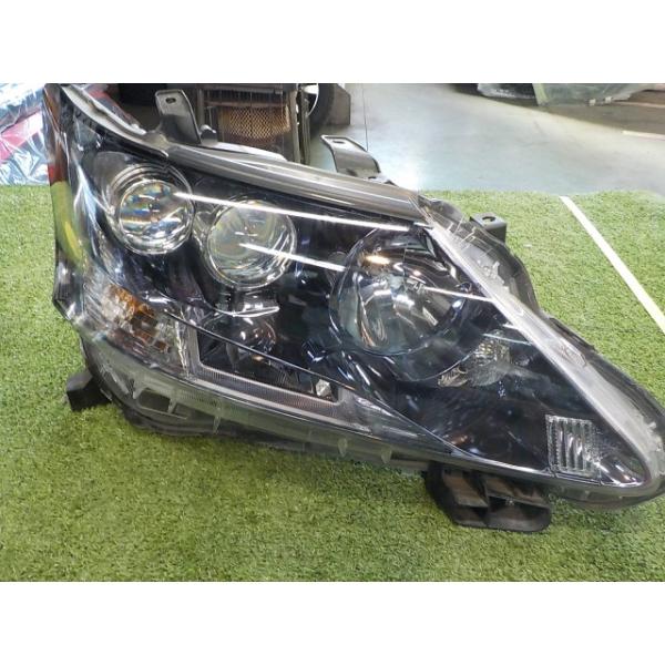 レクサス HS ANF10 右ヘッドランプASSY HID【個人宅宛発送不可】