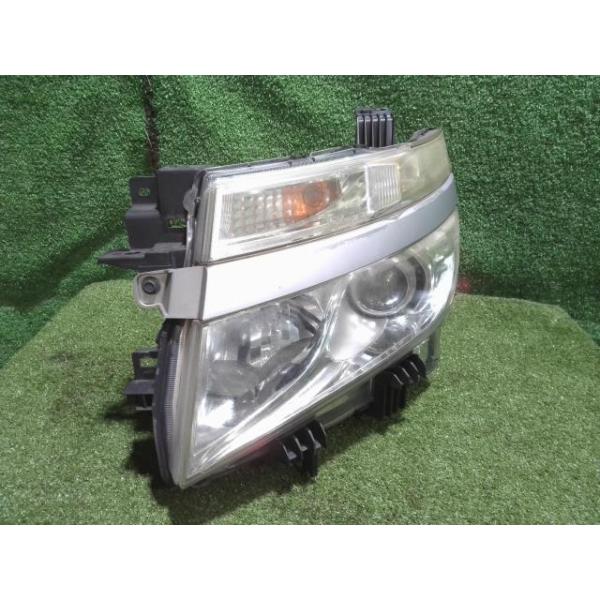 日産 NISSAN エルグランド ヘッドライト ヘッドランプ 左 APE50 keiaishachiba_220525000810900