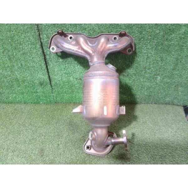 スイフト 4BA-ZC83S エキゾーストマニホールド : 啓愛社 千葉