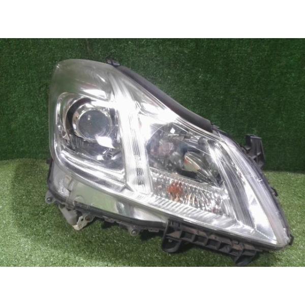 Grs200 right light ヘッドライト 曇りあり 電気接続付き クラウン DBA-GRS200 右ヘッドランプASSY : 啓愛社 千葉リサイクル工場