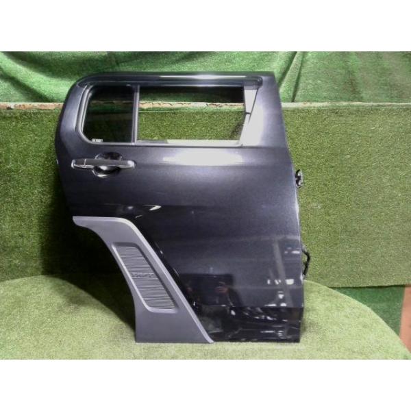 タフト 6BA-LA900S 右リアドアASSY ☆ 個人宅配達不可 : 啓愛社 千葉