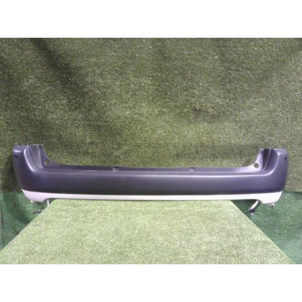 プロボックス 6AE-NHP160V リアバンパーASSY 52159-52840 ☆ 個人宅配