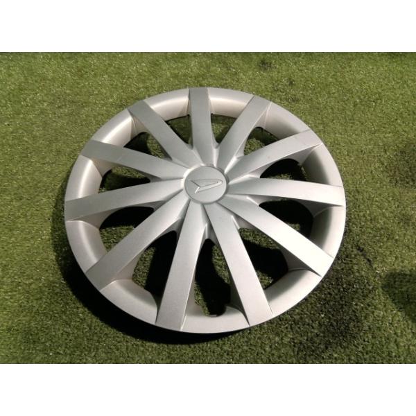 ミラ（ダイハツ） ミライース 5BA-LA350S ホイールキャップ : 啓愛社