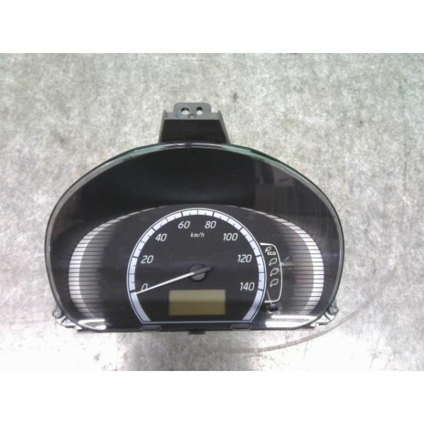 eKワゴン DBA-B11W スピードメーター E E-アシスト 8100C370 : 啓愛