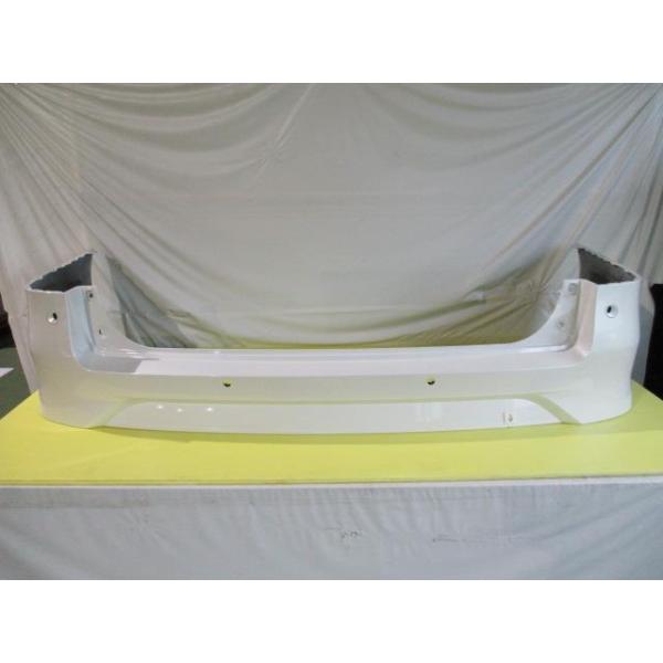 セレナ 5BA-FC28 リアバンパーASSY ハイウェイスターV 8人 85022-7DF0H