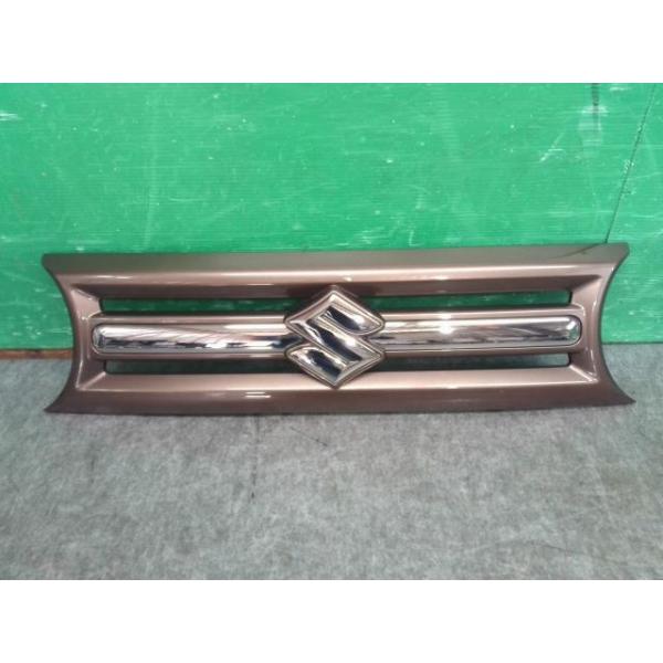 ワゴンRスマイル 5AA-MX91S ラジエータグリル HYBRID Sリミテッド