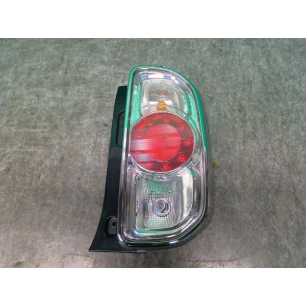 ハスラー DBA-MR31S 右テールランプ A 35650-65P10 : 啓愛社 姫路