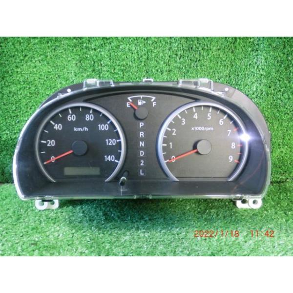 NV100クリッパー HBD-DR64V スピードメーター 26U 24810-4A06D 楽天 