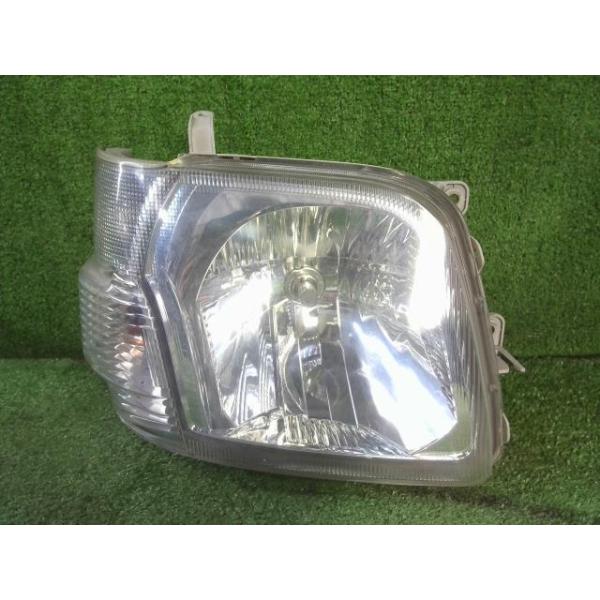 ハイゼット HBD-S321V 右ヘッドランプASSY : 啓愛社 横浜(金沢
