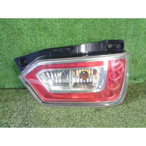 右テールランプ ワゴンR(MH55S)