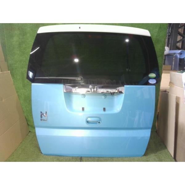N-BOX N−BOX DBA-JF1 バックドアASSY B590MA : 啓愛社 横浜(金沢