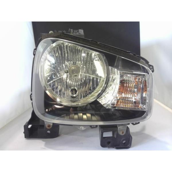 アルト HBD-HA36V 右ヘッドランプASSY : 啓愛社 横浜(金沢)リサイクル