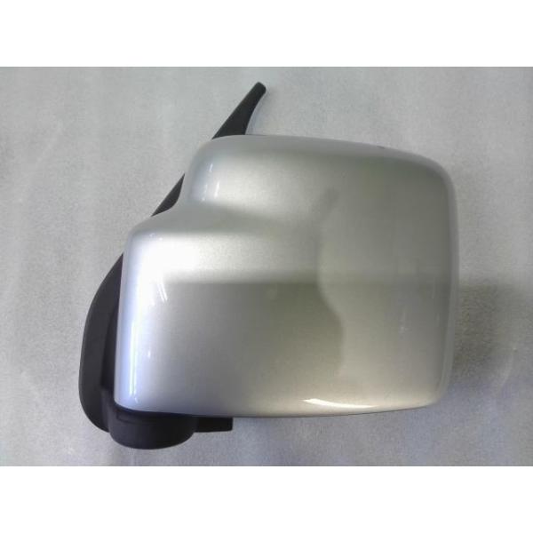 エブリイワゴン エブリィ EBD-DA64V 左ドアミラー Z2S : 啓愛社 横浜