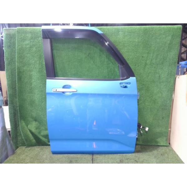 M910A S アサヒ 67001-B1060 M2H3K T33 ルーミー G 4WD 右フロントドア