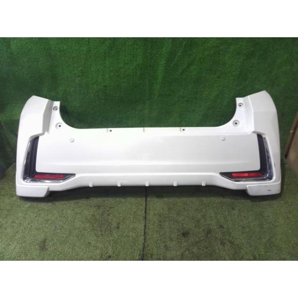 ムーヴ DBA-LA150S リアバンパーASSY X99 : 啓愛社 横浜(金沢