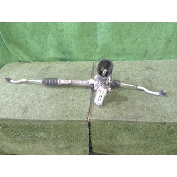 エブリィ DA17W DA17V ステアリングギアボックス　新品 amaokasangyou_000213085343200