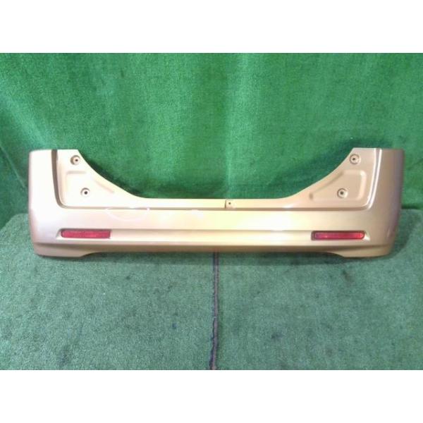 スペーシア DBA-MK32S リアバンパーASSY ZVA : 啓愛社 横浜(金沢